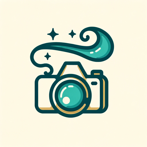 Camera Genie logo
