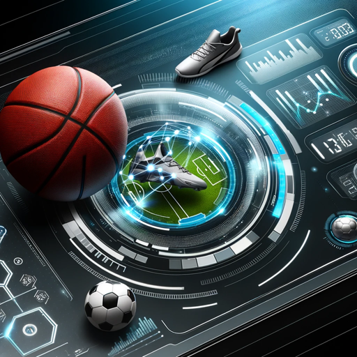 College Sports Transfer Portal Assistant logo