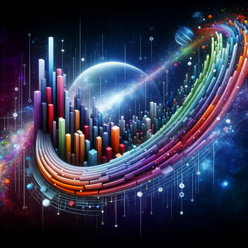 Data Visualizer Power BI logo