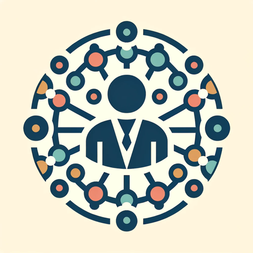 Coordinador de Equipos logo