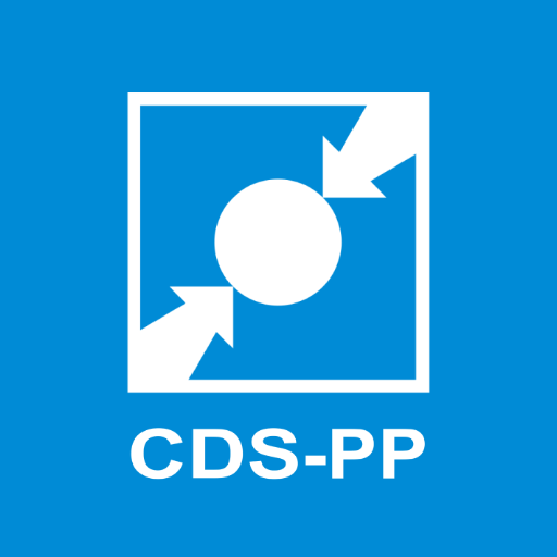 CDS-PP - ChatPolitico.pt logo