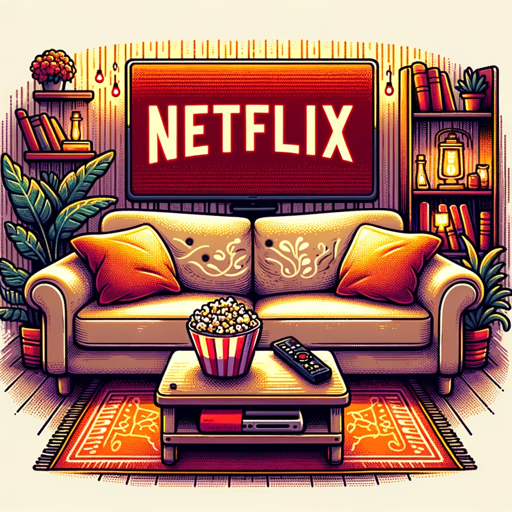 My Streaming Library logo