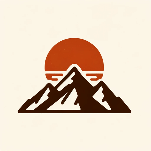 Hiking Guide logo