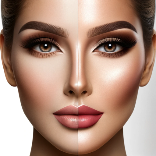 Makeup Expert logo