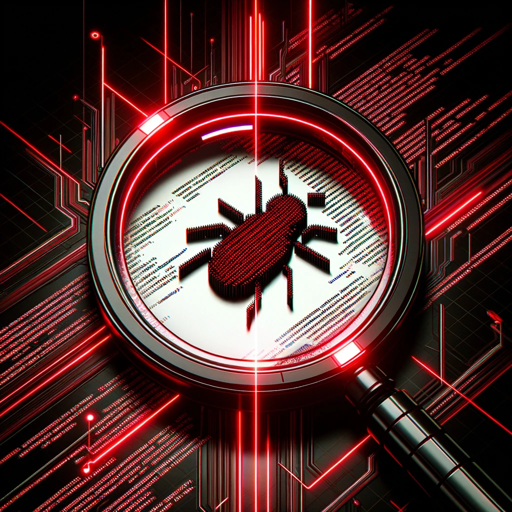 Code Bug Fixer GPT logo
