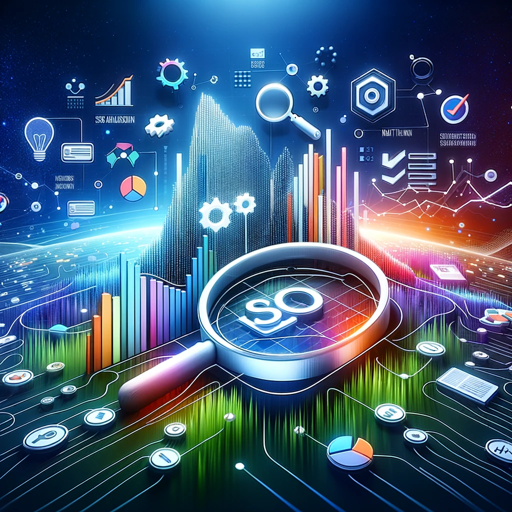 SEO Analyzer logo