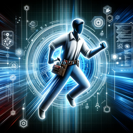 エンジニア偏差値診断ボット logo