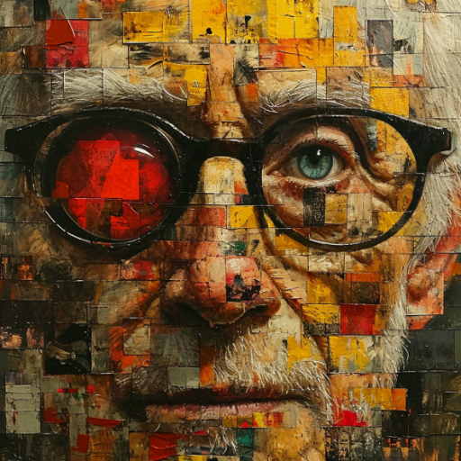 Mon Professeur d'Art logo