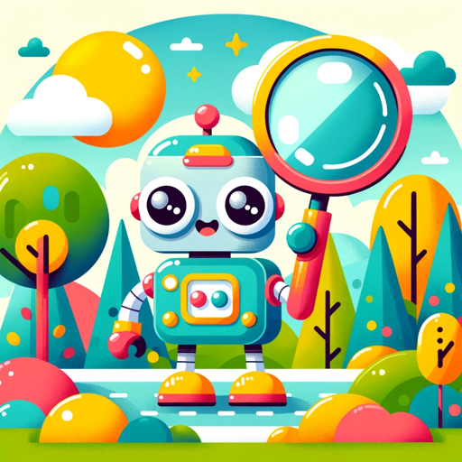 Junior Explorer logo
