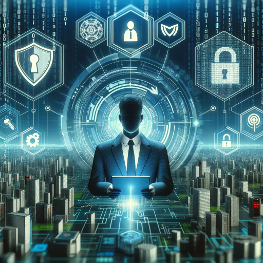 Mon CyberConseil Pro logo