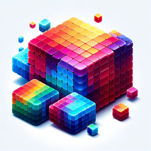 Pyxel logo