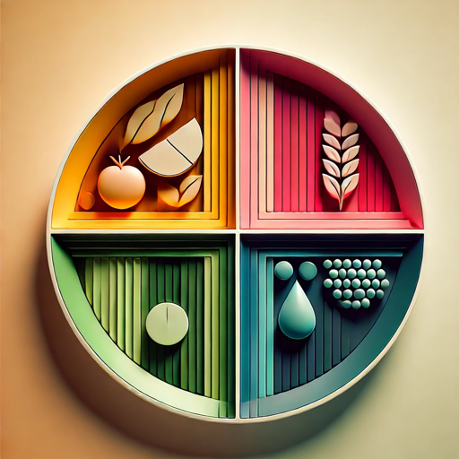 Dietetics Tutor logo