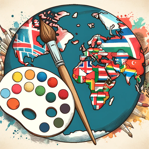 Flag Creator logo