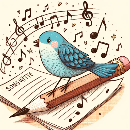 Songbird logo