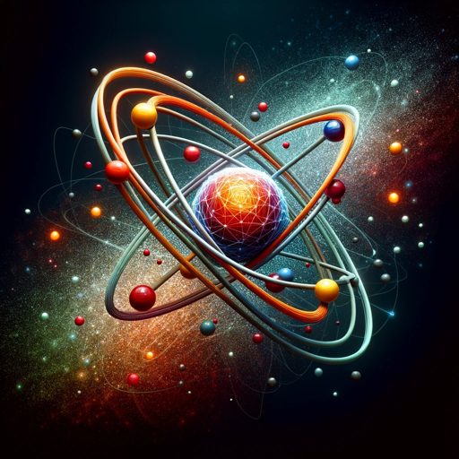 Profesor Ciencia Explora logo