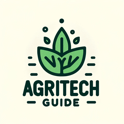 Agritech Guide logo