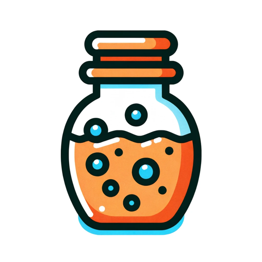 Fermentation logo
