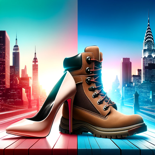 Shoe Style Savvy logo