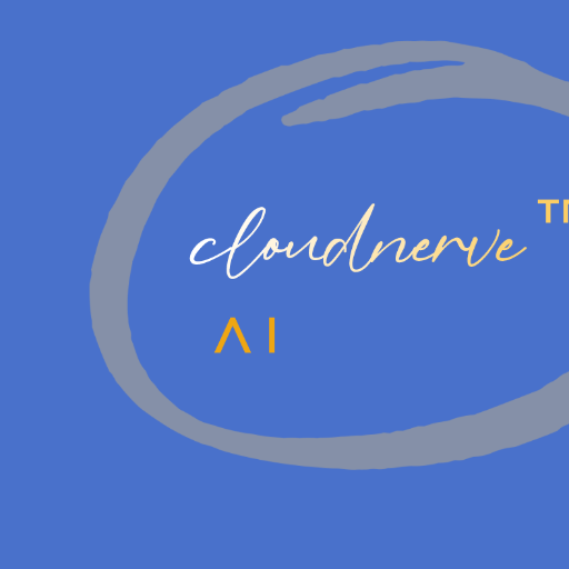 CloudNerve AI Insight™ : Cybersecurity News Trends logo