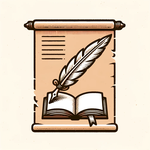 Text Refiner logo