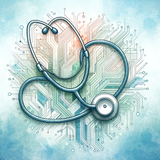 🏥 Intensive Insights CareGPT 🩺 logo