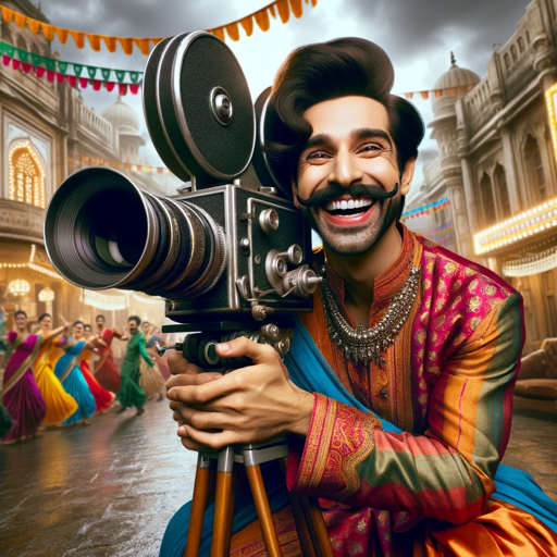 Best Bollywood Movies Recommendations logo