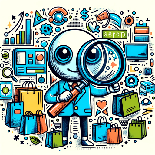 Smart Shopper Assistant logo