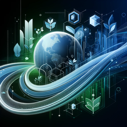 Value Chain Navigator logo