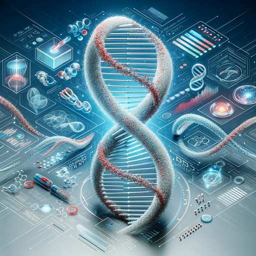 CRISPR Virtual Lab logo