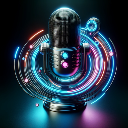 Voice Creator logo