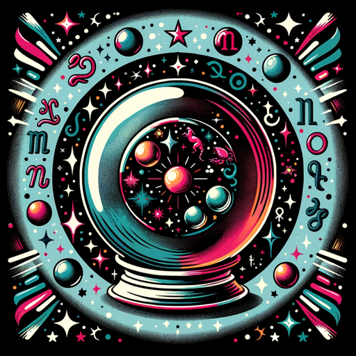 🎡 Big Six Wheel Fortune GPT 🎰 logo