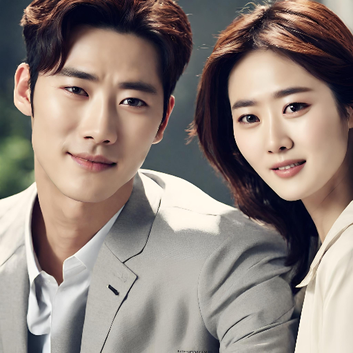K-Drama Finder logo