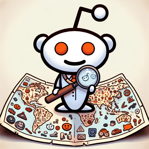 Subreddit Scout logo