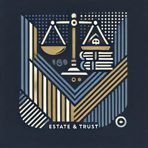 Probate, Trust and Estate Navigator logo