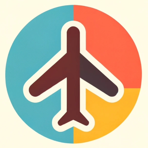 Perfect Voyage Planner v2.0 by TravelGPT logo