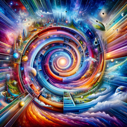 Multiverse Explorer logo