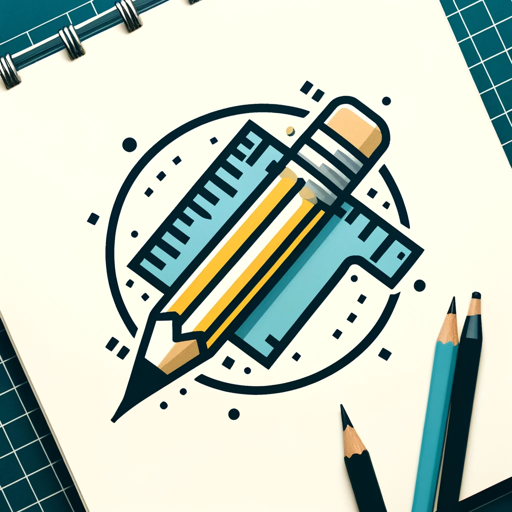 Advanced Graphic Designer GPT logo