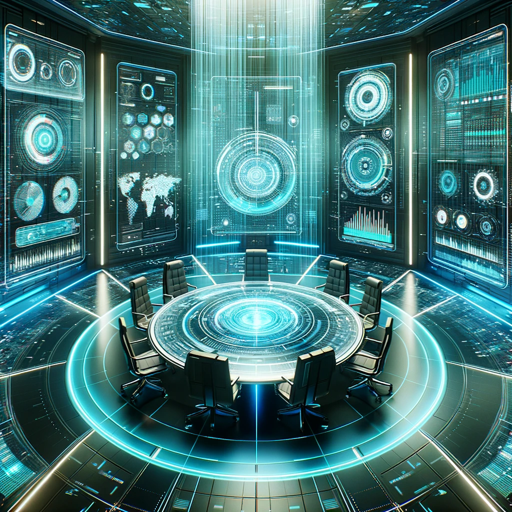 Strategic Synapse logo