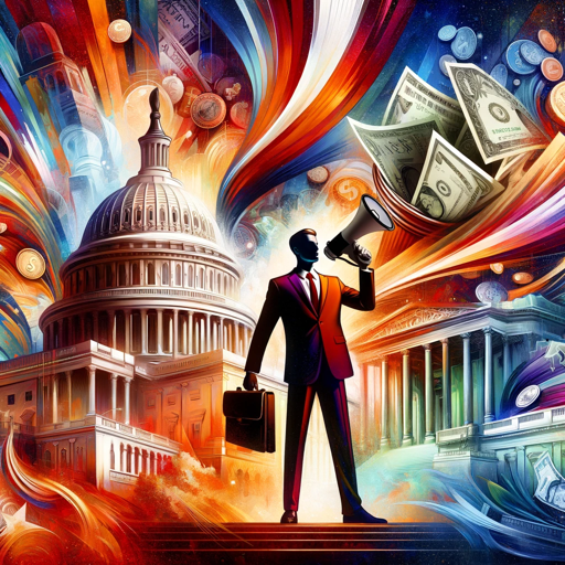 🏛️ Campaign Cash Catalyst 🤑 logo