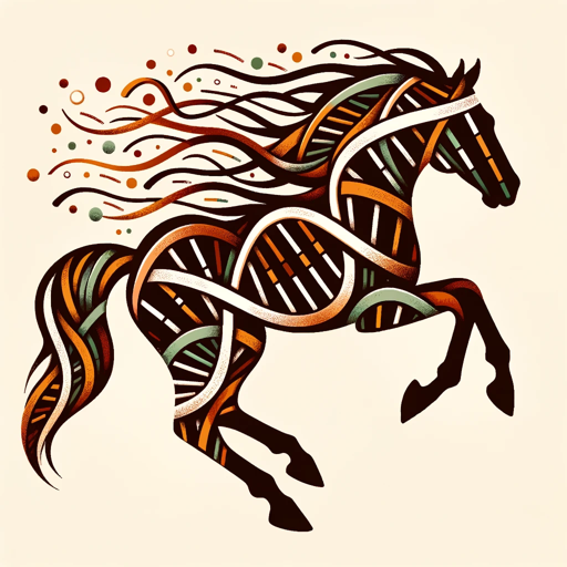 Racehorse Genealogy Expert logo