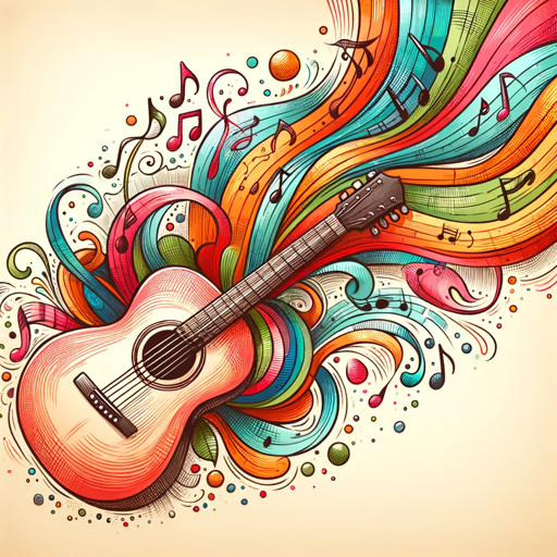 GuitarTechBot logo