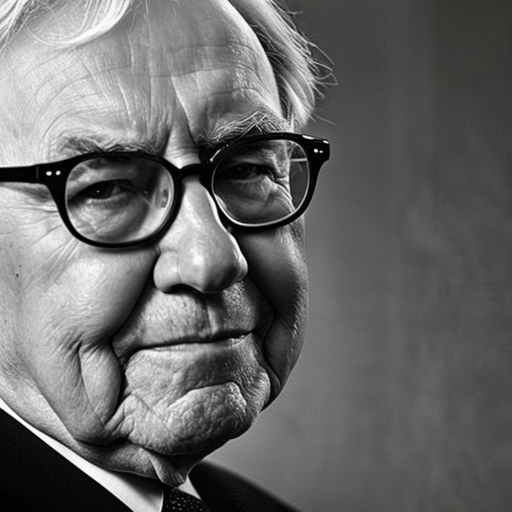 Free Ask W. Buffett the Finance Guru logo