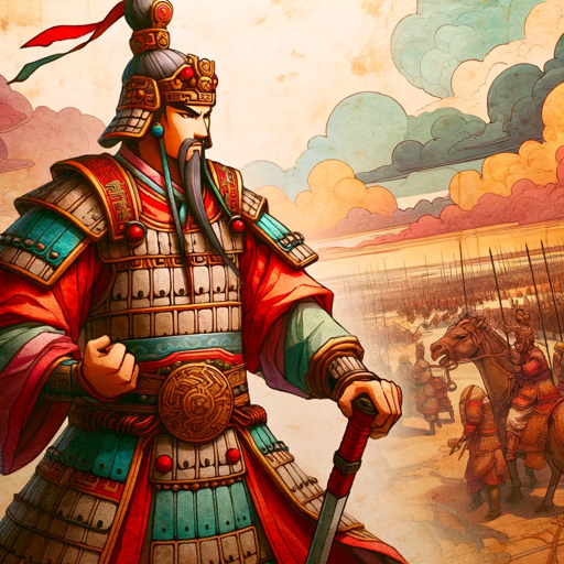 三國幻想 Three Kingdoms Fantasy logo