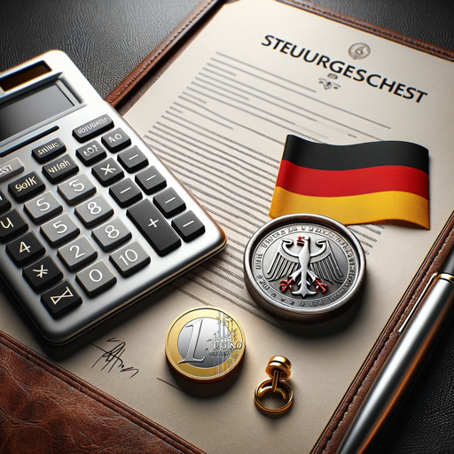 SteuerGPT logo