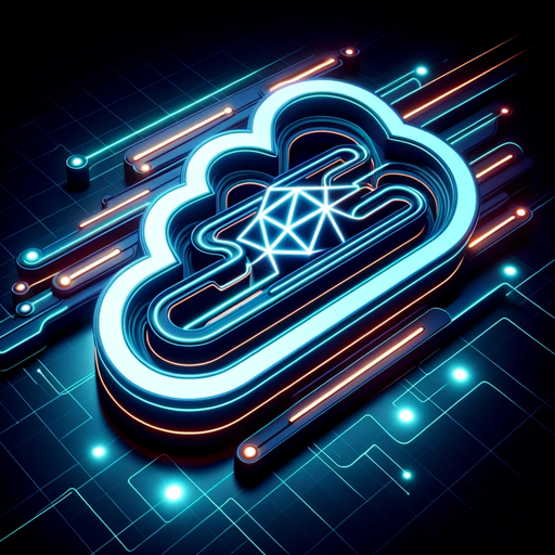 Kubernetes Guru logo