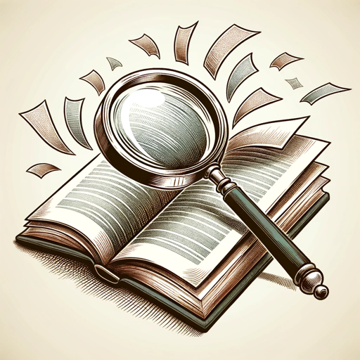 Highlighter – Summarize & Standardize Knowledge logo