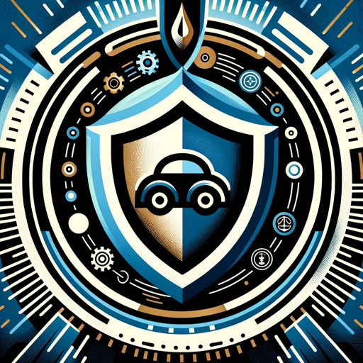 GptOracle | Car Insurance Expert logo