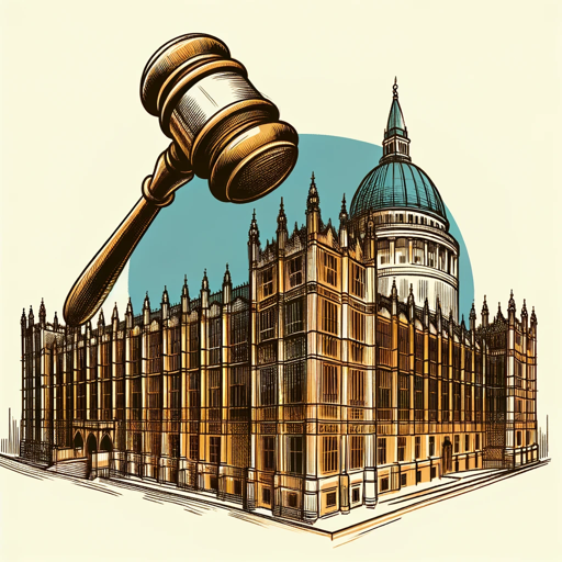 🤝 Legislative Persuasion Pro 🗣️ logo
