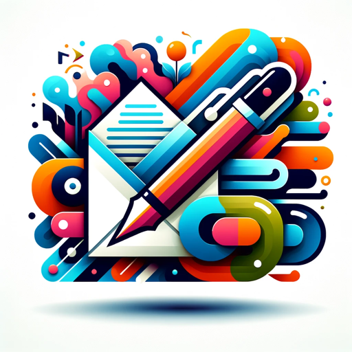 Newsletter Generator GPT logo