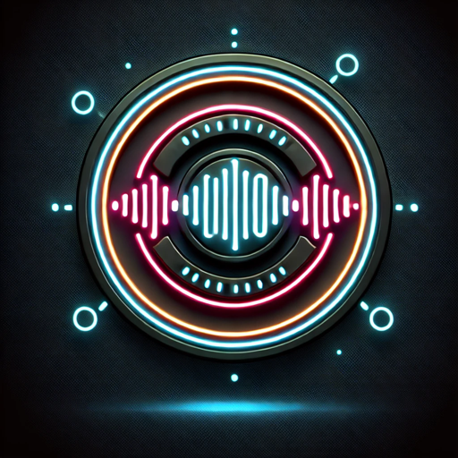 Podcast Discovery Pro logo
